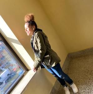 Meet your Posher, Nevaeh